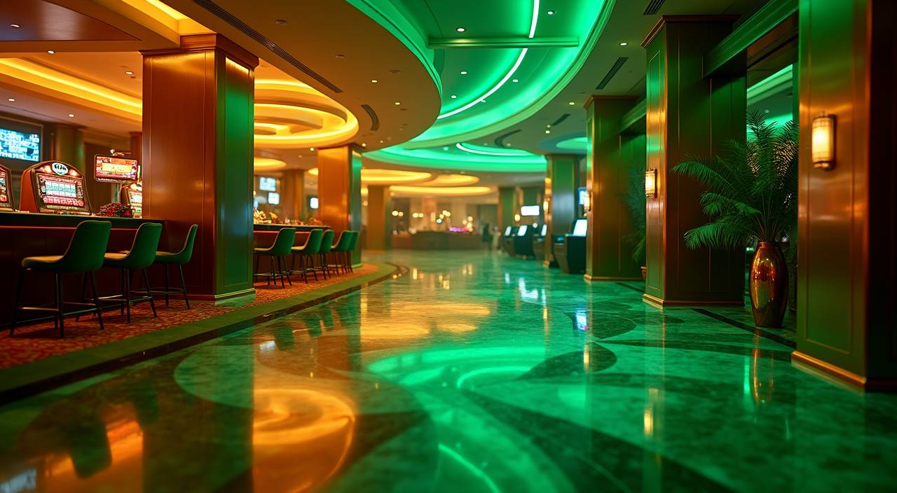 obatbet Open obatbet casino tables and slots